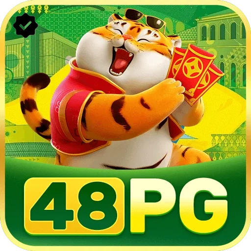 Logo da 48pg