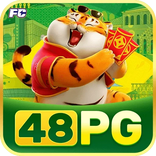 Logo da 48pg