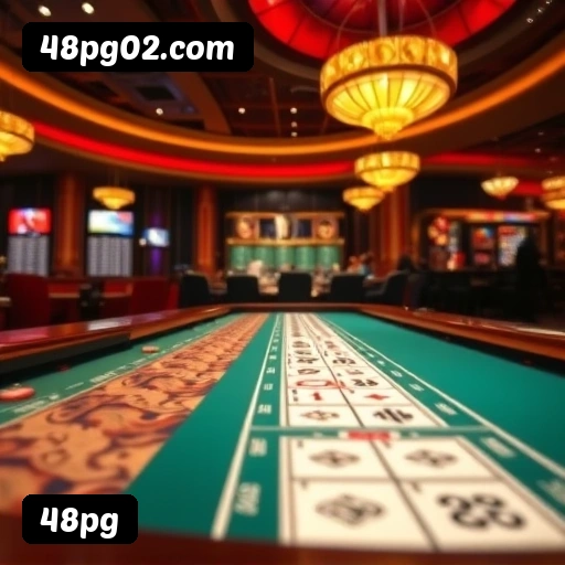 Slots mobile 48pg